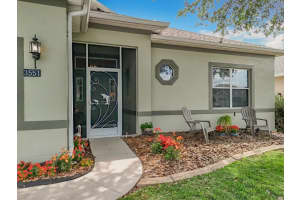 3551 MULBERRY GROVE LOOP, LEESBURG, FL 34748 Sold 06/09/25