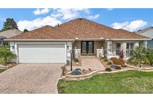 1210 WEATON COURT, THE VILLAGES, FL 32162 Sold 07/11/25
