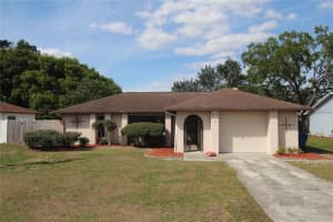 9219 BLADON STREET, SPRING HILL, FL 34608 Sold 05/09/25