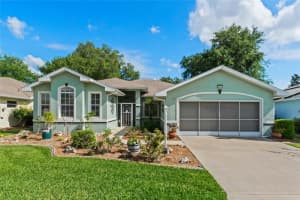 4717 INVERNESS DRIVE, LEESBURG, FL 34748 Sold 06/06/25