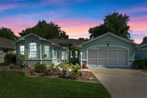 4717 INVERNESS DRIVE, LEESBURG, FL 34748 Sold 06/06/25