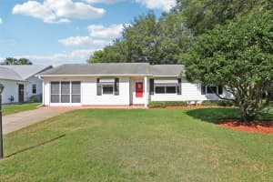 915 SUTHERLAND COURT, LEESBURG, FL 34788 Sold 06/30/25