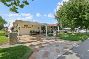 1901 BROOKSIDE DRIVE, MOUNT DORA, FL 32757 - MLS#MFRG5095063