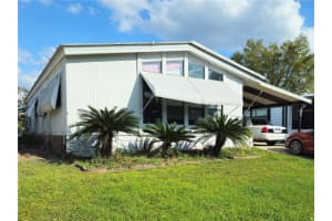 121 MAPLE DRIVE, DEBARY, FL 32713 Sold 09/03/25