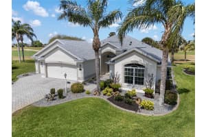1992 HAGOOD LOOP, THE VILLAGES, FL 32162 Sold 07/10/25