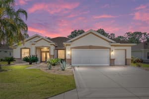 12511 91ST TERRACE ROAD, SUMMERFIELD, FL 34491 Sold 05/23/25