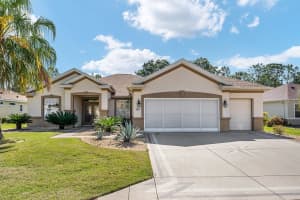 12511 91ST TERRACE ROAD, SUMMERFIELD, FL 34491 Sold 05/23/25
