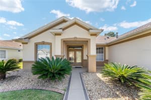 12511 91ST TERRACE ROAD, SUMMERFIELD, FL 34491 Sold 05/23/25