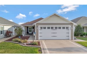 5702 GRIMES COURT, THE VILLAGES, FL 32163 Sold 06/20/25