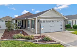 5702 GRIMES COURT, THE VILLAGES, FL 32163 Sold 06/20/25