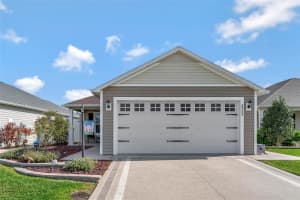 5702 GRIMES COURT, THE VILLAGES, FL 32163 Sold 06/20/25