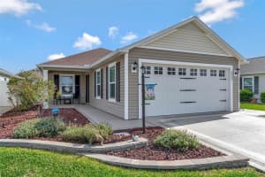5702 GRIMES COURT, THE VILLAGES, FL 32163 Sold 06/20/25