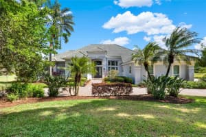 13112 LUNTZ POINT LANE, WINDERMERE, FL 34786 Sold 07/29/25
