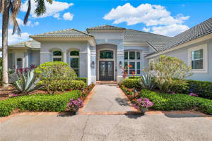13112 LUNTZ POINT LANE, WINDERMERE, FL 34786 Sold 07/29/25