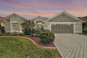685 WINIFRED WAY, THE VILLAGES, FL 32162 Sold 07/29/25