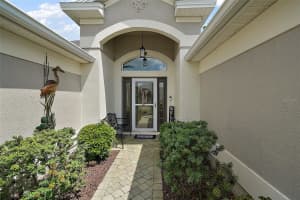 685 WINIFRED WAY, THE VILLAGES, FL 32162 Sold 07/29/25