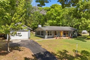 7115 LAKE OLA DRIVE, MOUNT DORA, FL 32757 Sold 05/29/25