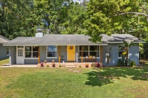 7115 LAKE OLA DRIVE, MOUNT DORA, FL 32757 Sold 05/29/25