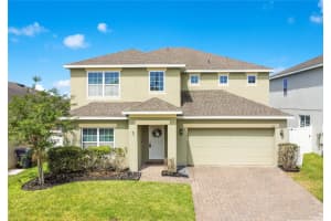 161 Williamson Dr, DAVENPORT