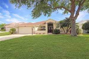 27024 OLD ENGLISH COURT, LEESBURG, FL 34748 Sold 06/27/25