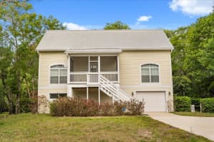 2870 BELINDA DRIVE, DELAND, FL 32720 Sold 05/13/25