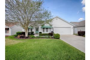2103 PATINO LANE, THE VILLAGES, FL 32159 Sold 06/27/25
