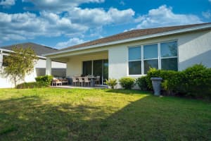 2749 HILLTOP ROAD, CLERMONT, FL 34711 Sold 08/01/25