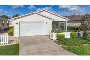 17428 82ND ALBEMARLE AVENUE, THE VILLAGES, FL 32162 Sold 08/15/25