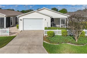 17428 82ND ALBEMARLE AVENUE, THE VILLAGES, FL 32162 Sold 08/15/25