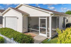 17428 82ND ALBEMARLE AVENUE, THE VILLAGES, FL 32162 Sold 08/15/25