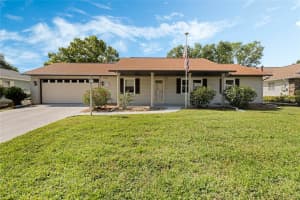 26535 DEUCE COURT, LEESBURG, FL 34748 Sold 05/23/25