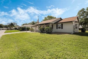 26535 DEUCE COURT, LEESBURG, FL 34748 Sold 05/23/25
