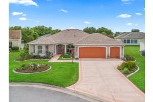 1804 ESTAFANA WAY, LADY LAKE, FL 32159 Sold 05/09/25