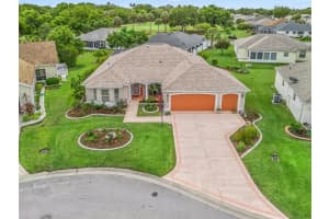 1804 ESTAFANA WAY, LADY LAKE, FL 32159 Sold 05/09/25