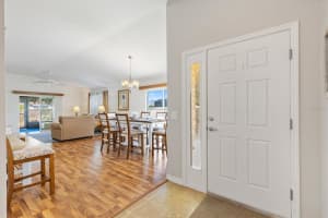 2042 HYDRANGEA AVENUE, THE VILLAGES, FL 32162 Sold 07/24/25