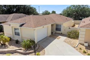 1208 SANTA CRUZ DRIVE, THE VILLAGES, FL 32162 Sold 05/23/25