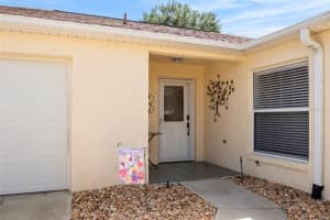 1208 SANTA CRUZ DRIVE, THE VILLAGES, FL 32162 Sold 05/23/25
