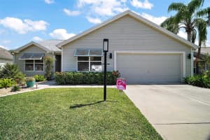 419 ALDAMA AVENUE, THE VILLAGES, FL 32159 Sold 07/18/25