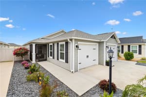 5726 LEBOEUF LANE, THE VILLAGES, FL 32163 Sold 09/26/25