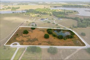 EAGLE RUN (LOT 6), GROVELAND, FL 34736 - MLS#MFRG5095171