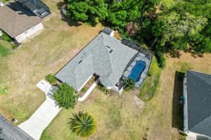 210 FOREST PARK LANE, LADY LAKE, FL 32159 Sold 04/17/25