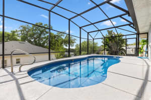 210 FOREST PARK LANE, LADY LAKE, FL 32159 Sold 04/17/25