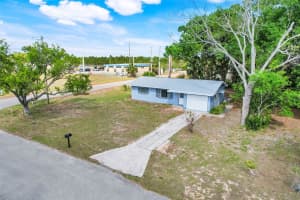 1109 HAMPTON STREET, CLERMONT, FL 34711 Sold 10/10/25