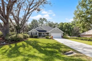 301 BROOKSTONE LANE, FRUITLAND PARK, FL 34731 Sold 05/01/25