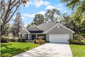 301 BROOKSTONE LANE, FRUITLAND PARK, FL 34731 Sold 05/01/25