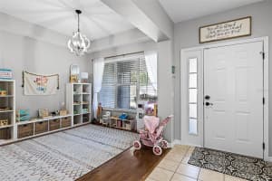 301 BROOKSTONE LANE, FRUITLAND PARK, FL 34731 Sold 05/01/25