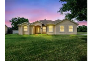 26301 SACKAMAXON DRIVE, SORRENTO, FL 32776 Sold 06/05/25