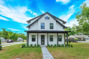 1336 CRYSTAL LAKE AVENUE, ORLANDO, FL 32806 Sold 08/29/25