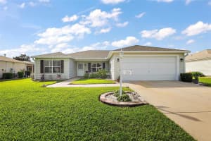 1733 OAKVILLE PLACE, THE VILLAGES, FL 32162 Sold 06/12/25