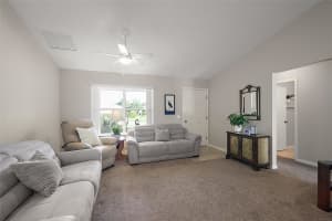 1733 OAKVILLE PLACE, THE VILLAGES, FL 32162 Sold 06/12/25